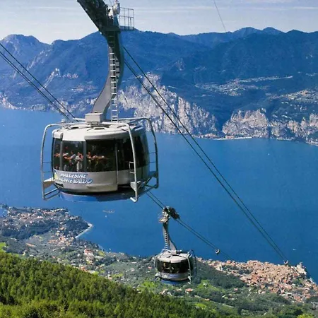 Relax Cin It02215cpajvf * Riva del Garda