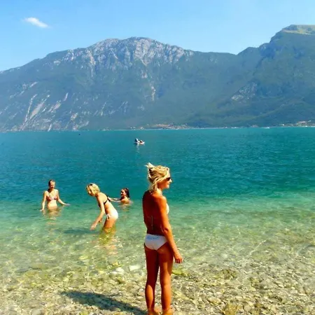 Relax Cin It02215cpajvf * Riva del Garda